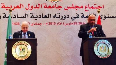 العربي: مستمرون في محاربة الحوثيين حتى استسلامهم والعودة لشرعية الرئيس هادي