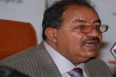 الجندي: مصير هادي سيكون كمصير الجمل الأجرب