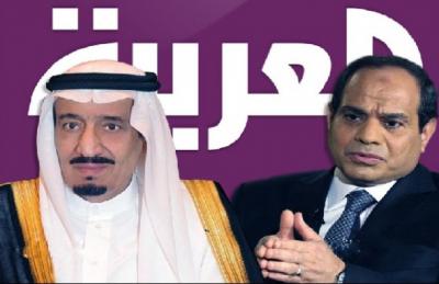 السيسي يغضب الملك سلمان والسعودية لم تبلغ مصر بـ «عاصفة الحزم» لهذا السبب!