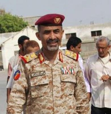 الرئاسة: مصير وزير الدفاع لا يزال مجهولاً