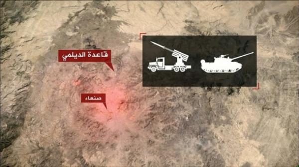 الصحافة الغربية تكشف كواليس الايجاز الصحفي اليومي لمتحدث «عاصفة الحزم» وتحذر السعودية من الوقوع في خطأ كارثي