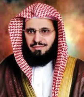 الشيخ عائض القرني ينظم قصيدة في الملك سلمان وعاصفة الحزم 