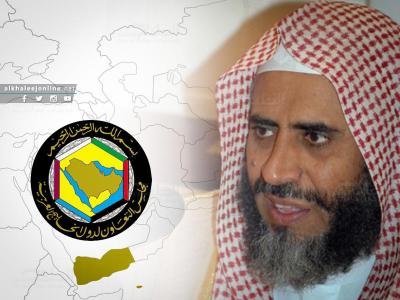 عوض القرني: هدفنا يجب ان لايكون تقليم أظافر الحوثيين فقط 