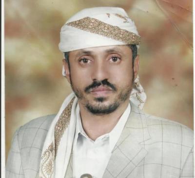 الشيخ حمود المخلافي يمهل جماعة الحوثي 24 ساعة للإفراج عن «الرجوي»