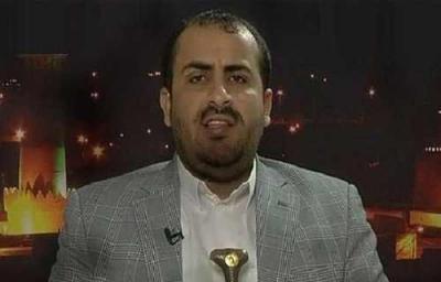 الحوثيون يكشفون عن رؤيتهم للخروج من الازمة الحالية 