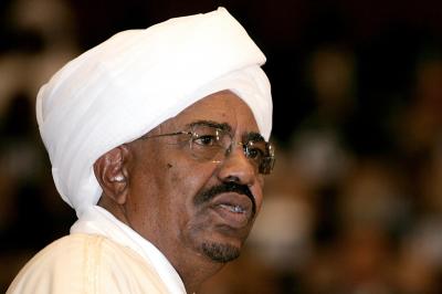  الرئيس السوداني: الله أمرنا أن نقاتل الفئة الباغية في اليمن