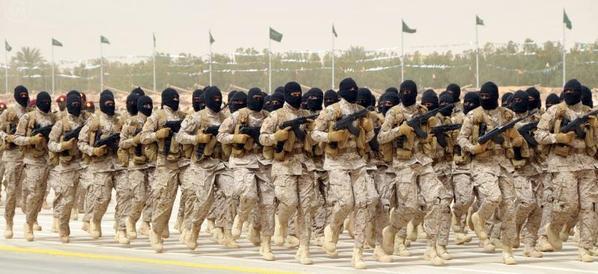 "صوت أمريكا": "السعودية" قد تتحول إلى دولة نووية في عشية وضحاها