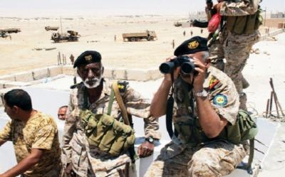 القاعدة تتوسع بحضرموت وتهدد السعودية بشكل مباشر