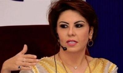 الكويتية فجر السعيد: توكل كرمان «شربت قهوة في الرياض»