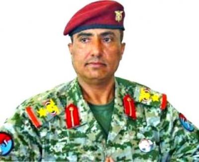 ناطق الحرس الجمهوري يكشف عن أعادة تموضع الألوية العسكرية، وأماكن مخازن الأسلحة، وتأثير عاصفة الحزم عليه