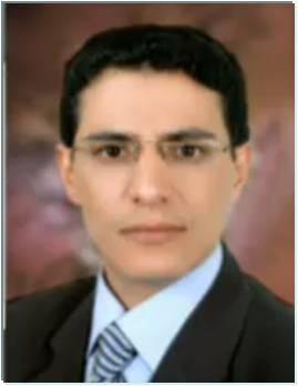 مراسل البي بي سي يكشف عن تهديدات تعرض لها من السكرتير الصحفي لرئيس الجمهورية، والجندي يتدخل لتهدئة المشادة