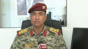 ناطق الحرس الجمهوري يرد على العميد العسيري ناطق عاصفة الحزم، ويضع شروطه لعودة هادي