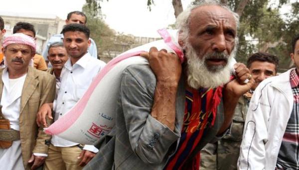 أثرياء الحرب.. يمنيون يستغلون عاصفة الحزم لجني مكاسب اقتصادية