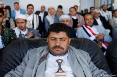 محمد علي الحوثي يصدر قرارات ثورية جديدة (نصها)