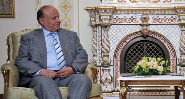 خبير يمني: تغييرات هادي لن تؤثر على الجيش... والحل السياسي "صعب المنال"