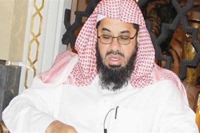 إمام الحرم بخطبة الجمعة: عاصفة الحزم غضبة حليم انطلقت لنصرة الحكيم
