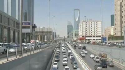 ضبط مطلق النار على دورية أمنية سعودية أثناء محاولة هروبه لليمن