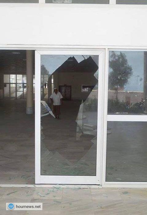 غارات قوية قصف وانفجارات عنيفه شهدتها محافظة الحديدة اليوم، واخبار الساعة يكشف أماكن القصف (صور خاصة)