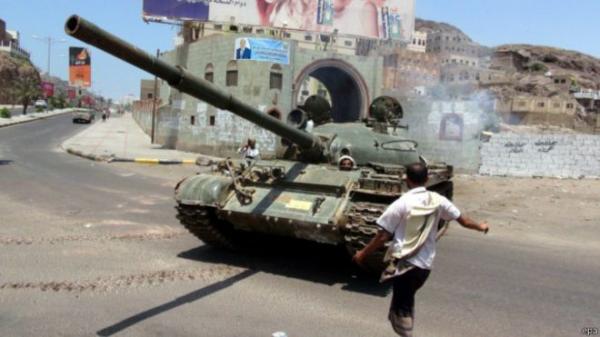 جماعة الحوثي تقرر الانسحاب من الجنوب واطلاق سراح الصبيحي وشقيق هادي