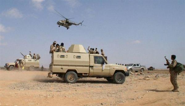 مجهولون يغتالون قائد عمليات اللواء ثاني مشاه جبلي بشبوة