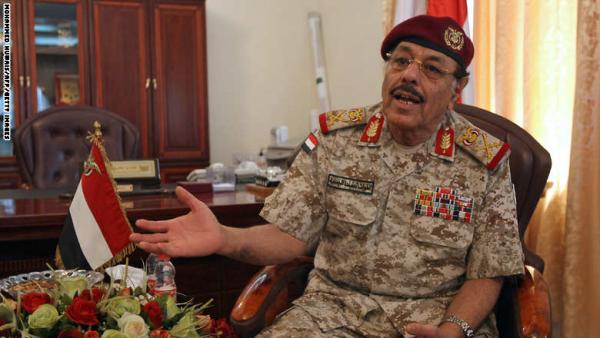 الإعلامي أحمد منصور:  لن يهزم الحوثيين في اليمن أي جيش نظامي مهما كانت قوته، ويزكي اللواء علي محسن