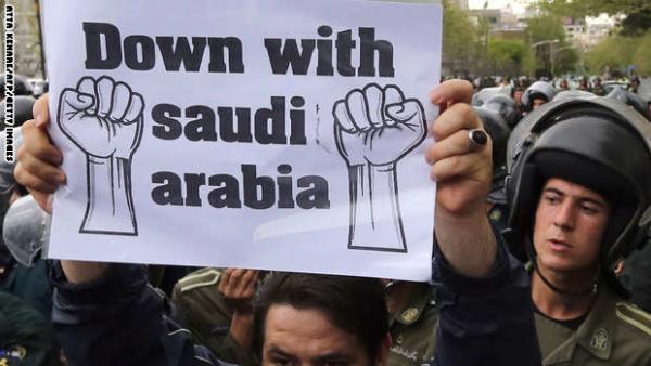 السعودية.. إحالة قضية "التحرش الجنسي" بمراهقين إيرانيين للتحقيق والادعاء العام
