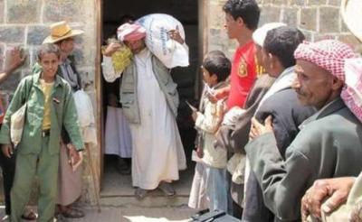 منظمة الصحة العالمية تدق ناقوس الخطر في اليمن 