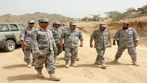 وكالة إيرانية تتحدث عن مقتل أمير سعودي و18 جندي في مواجهات الحدود مع الحوثيين
