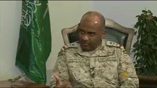 فيديو : العميد العسيري يجيب: لماذا التركيز على عدن وليس على العاصمة صنعاء؟ "مقابلة تلفزيزنية"