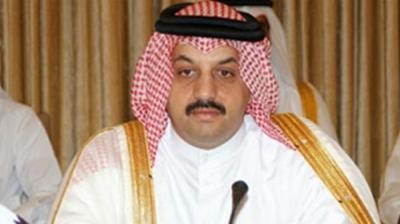 وزير خارجية قطر: المشكلة ليست مع الحوثيين، ويتحدث عن المبادرة التركية