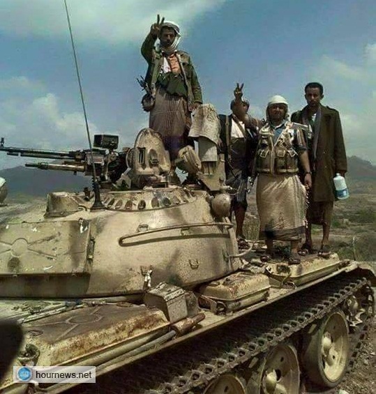 تفاصيل سير المعارك في محافظة تعز، والأحداث الدائرة، وحرب شوارع مشتعلة بين الحوثيين ومسلحي اللجان