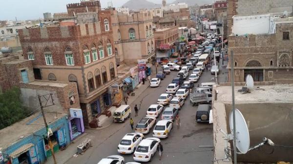 اليمنيون يواجهون أوضاعا اقتصادية متدهورة