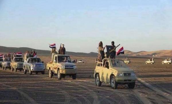 هدنة 24 ساعة بمأرب لإصلاح الكهرباء والسماح للإمدادات النفطية الوصول إلى صنعاء