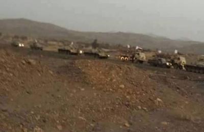 رويترز: آلاف الجنود اليمنيين على الحدود مع السعودية ينضمون لهادي