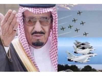 اسرار وخفايا وقف "عاصفة الحزم" و انطلاق "اعادة الامل" 