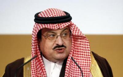 مقابلة-السعودية:عاصفة الحزم في اليمن أظهرت تصميم العرب على التحرك بمفردهم