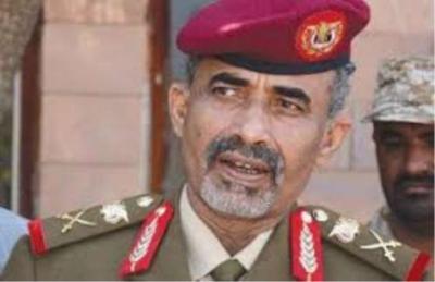 اسرة اللواء الصبيحي تنفي إطلاق سراحه وتحمل الحوثيين المسؤولية عن حياته 