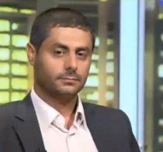 قيادي حوثي يحذر السعودية من رد عسكري حاسم إذا استمرت غاراتها على اليمن