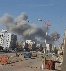 قيادي حوثي : سعوديون من قوات درع الجزيرة يشاركون في حرب عدن، و قتلنا منتسبين منهم