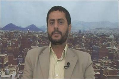 البخيتي ينفي إطلاق الصبيحي وشقيق هادي ويؤكد أن مبادرة صالح لا تعنيهم بشيء
