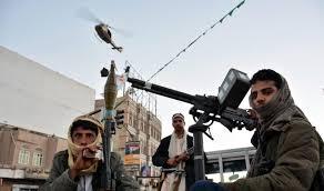الحوثيون يقتحمون مقر دار الصديق الخيرية بصنعاء وينهبون محتوياتها، ويعتقلون عشرة أشخاص