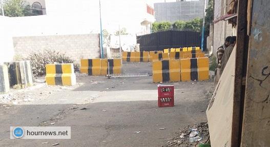 شهود يكشفون لـ "اخبار الساعة" حقيقة محاصرة منزل الرئيس السابق علي عبدالله صالح (صورة)
