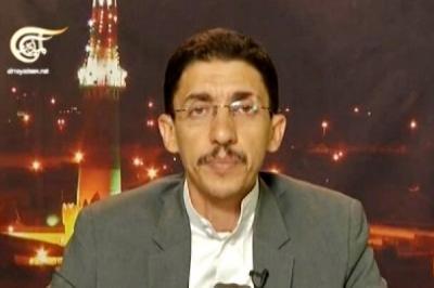 قيادي حوثي يكشف عن شرط الجماعة لبدء الحوار وموقفها من القرارات الصادرة عن الرئيس هادي