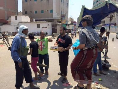 تقرير رسمي هام الى فخامة الرئيس نتاج اجتماع للمحافظين وقيادة المنطقه الرابعه حول الاوضاع العسكريه والاجتماعيه امس (النص)
