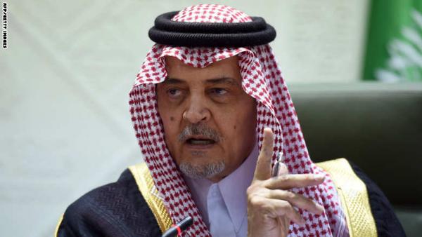 السعودية: أوامر مليكية تطيح بوزير الخارجية (سعود الفيصل) ووزير الصحة، ووزير الاقتصاد وعدد من الوزراء السعوديين (تفاصيل)