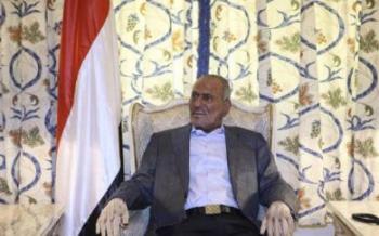 أنباء عن إستعدادات كبيرة لعودة الرئيس على عبدالله صالح الى اليمن الأحد تزامناً من الذكرى الثالثة والثلاثون لتوليه الحكم في البلاد