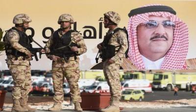 أسرار قرارات الفجر السعودي وعلاقة إيران بها !