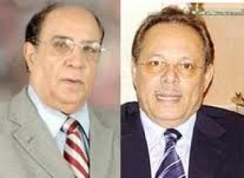 ردود فعل مخيبة وضربة موجعة يتلقاها شباب الثورة بعد تشكيلهم المجلس الانتقالي حتى من أعضائه