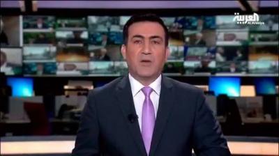 شاهد بالفيديو : قوات التحالف ستدعم المقاومة الشعبية بالأسلحة الثقيلة لقتال الحوثيين