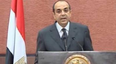 المتحدث باسم الوزراء المصري:المهام القتالية للجيش في اليمن مرجعها لوزارة الدفاع